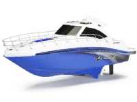 Sea Ray Boat 45cm R/C blue