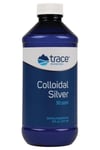 Trace Minerals - Colloidal Silver, 30ppm - 237 ml