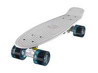 Ridge Skateboards 22" Original Mini Cruiser Skate 55cm Skateboard Planche a Roulettes Complète en 90 couleurs