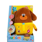 Hey Duggee Talking Soft Toy