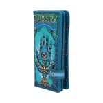 Palmistry Embossed Purse 18.5cm Purse Wallet Hand Spirit Fortune Teller