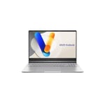 Asus VivoBook S 15 S5506UA DRMA002W 15,6" Bärbar PC AMD Ryzen™ 7 16 GB RAM 1 TB SSD Grå