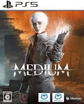 PS5 The Medium -Spirit- Includes Pre-Order Bonus (Original Soundtrack CD) F/S