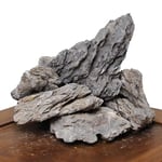 Amtra Rock Dragon Pierre Aquarium Décoration Calcaire Naturel 1 kg