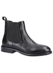 Hush Puppies HUSH PUPPIES Viola Ankle Boots 3 Black female