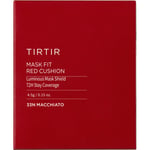 TIRTIR Mask Fit Red Mini Cushion 33N Macchiato