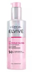 L’Oréal Paris Elvive Glycolic Gloss Leave-In Serum for  Dry Dull Hair with Shine