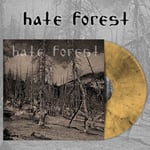 Hate Forest  Sorrow  LP/Vinyl