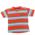 Reebok's Infant Sports T-Shirt - Orange - UK Size 3/4 Years