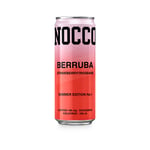 NOCCO BCAA, 330 ml, San Citro