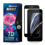 Crong 7D Nano Flexible iPhone SE 2020 / 8 / 7 / 6s / 6