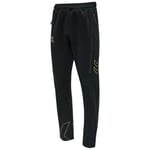 Hummel Sweatpants Cima Xk - Svart, storlek X-Large