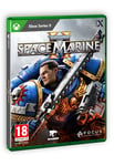 Warhammer 40,000: Space Marine 2 Xbox Serie S/X