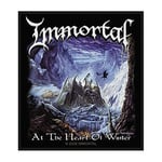 IMMORTAL - AT THE HEART OF WINTER - Standard - PHM - T500z