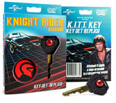 Knight Rider (K2000) - K.I.T.T. clé - Doctor Collector