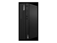 Lenovo Thinkcentre M70s Gen 3 11T8 - Sff Core I5 12400 / Upp Till 4.4 Ghz - Ram 16 Gb - Ssd 256 Gb - Dvd-Writer - Uhd Graphics 730 - Gigabit Ethernet - Win 11 Pro - Skärm: Ingen - Tangentbord: Nordisk - Svart - Lenovo Topseller