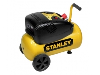 STANLEY OLJEFRI KOMPRESSOR 24L 2.0HK 10Bar 220l/min