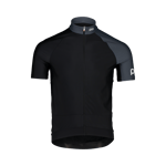 POC POC M's Essential Road mid jersey | Black | Small