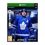 NHL 22 (Xbox Series X)