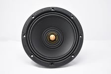 CERWIN-VEGA! 8" Stroker Pro Series Midrange 200W RMS Speakers - The Ultimate 4-Ohm Component Speakers Set for Your Car Audio System, Unleash Epic Sound CVMPCL8.0