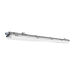 V-tac - Réglette Avec tube led 150cm 22W inclus IP65 VT-15028 - Blanc neutre - 4000K