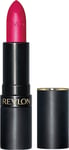 Revlon Super Lustrous the Luscious Mattes Lipstick, in Red, 023 Cherries in the 