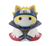 Naruto Shippuden Mega Cat Project Nyanto! The Big Nyaruto Series tra (US IMPORT)