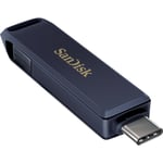 SanDisk Phone Drive for Lightning/USB-C (256GB)