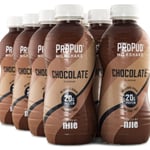 ProPud - Protein Milkshake 330ml