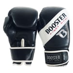 Booster Boxhandskar BT Sparring Svart-Vit