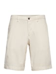 J. Lindeberg M Chino Shorts Kräm