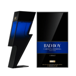 Carolina Herrera Bad Boy Cobalt Elixir Eau de Parfum