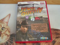 Jewel Quest 4