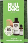 BULLDOG Skincare - Ultimate Beard Care Kit, Green