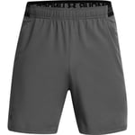 Under Armour Shorts Vanish Woven 6in Shorts Grey