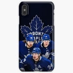 Skal till iPhone X/Xs - Toronto Maple Leafs