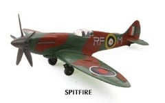 NEWRAY - Avion de combat SPITFIRE - 1/48 - NEW20213C