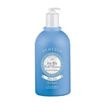 PERLIER Blue Iris - Foam Bath 3 L