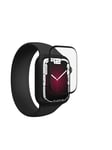 ZAGG InvisibleShield Glass Fusion+ for Apple Watch Series 7 (41mm)/ Series 8 (41mm)