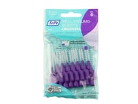 Tepe Original Interdental Brushes 6 Purple (1,1 Mm) 8 Pcs