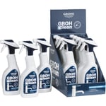 GROHE CLEAN 500ML VASKEMIDDEL TIL ARMATUR OG BAD