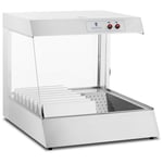 Royal Catering Brugt Pommes frites-varmer - 600 W