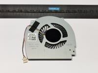 Ventilateur fan DELL CPU G7 15R 7588 FJ2N DFS2000054H0T EP DC280001MFC 0147DX 14