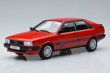 MCG18316 Audi Coupe GT Red MCG 1/18