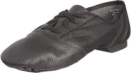 Capezio, Chaussures danse mixte adulte - Noir (458B0W), 40 EU