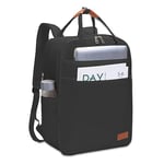 Sac a Dos Voyage Cabine Avion Valise Cabine 45x36x20 pour Easyjet Bagage Cabine Sac à Dos Antivol Sac Voyage Cabine Sac de Voyage Cabine Sac Cabine 45x36x20 Avion avec Compartiment pour Ordinateur