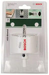 Bosch Accessories 2609255616 Scie cloche HSS Bimétal Diamètre 73 mm