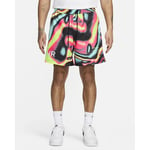 Nike Club Men's Flow Shorts HOT PUNCH, storlek X-Small