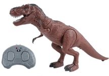 Dinosaure T-Rex télécommandé de 25 cm  - MGM Jouets