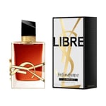 Parfym Damer Yves Saint Laurent EDP EDP 50 ml YSL Libre